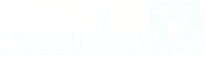 Logo Unam Posgrado
